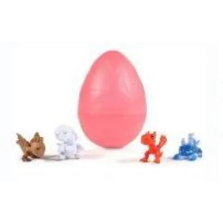 Spin Master Dreamworks Dragons Eggs, sortiert