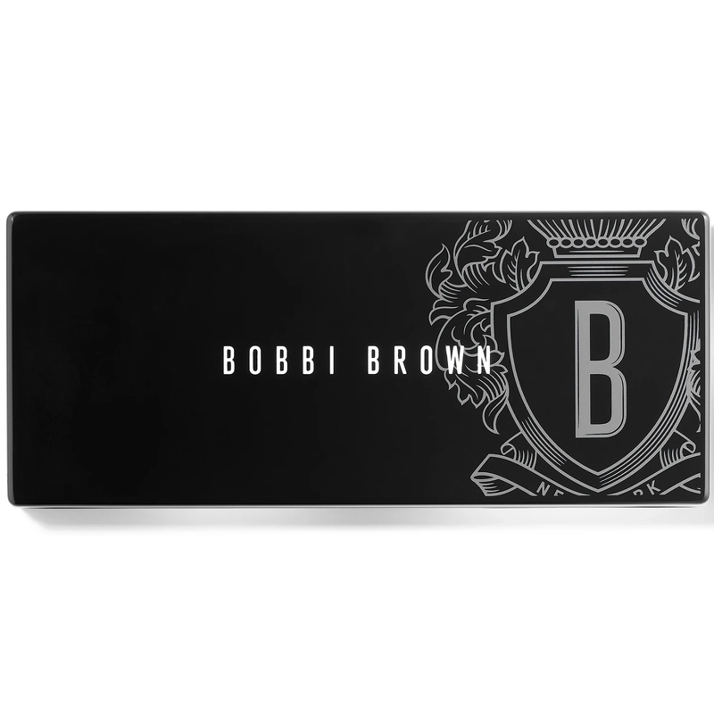 Bobbi Brown Essential Eyeshadow Trio 4,4 gr. - Everyday Greys