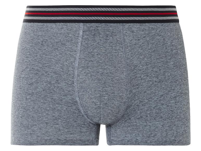 3 heren boxers