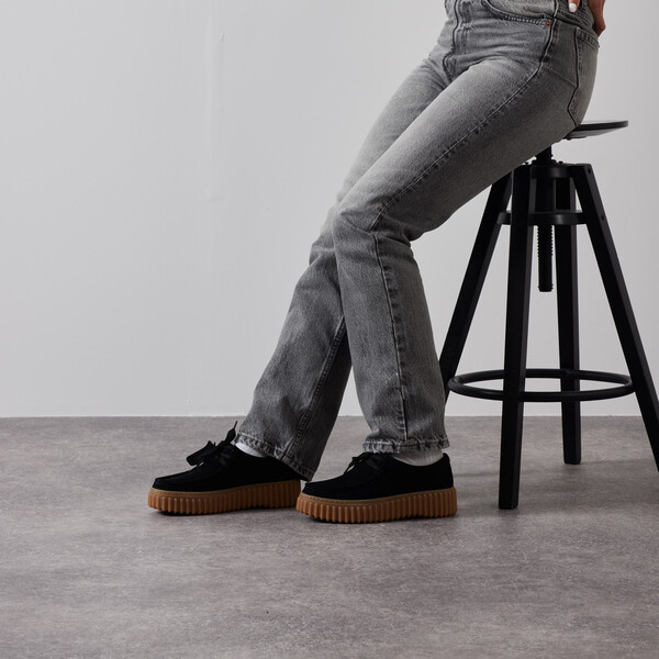 CLARKS TORHILL BEE