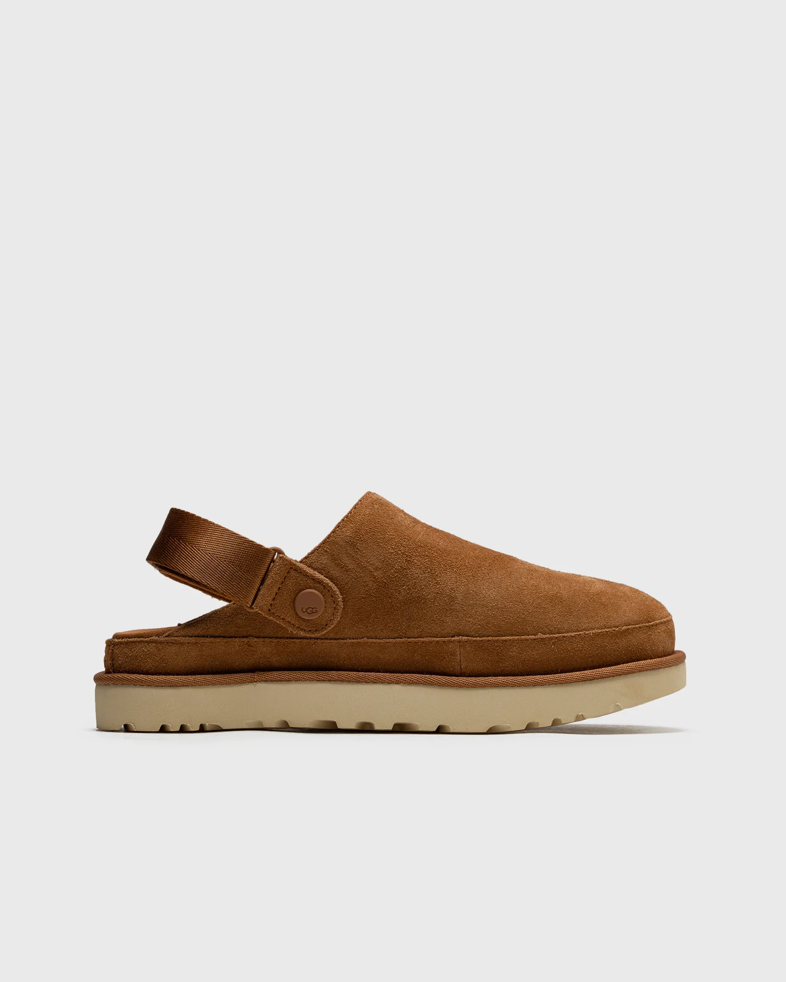 Tamanco UGG W GOLDENSTAR