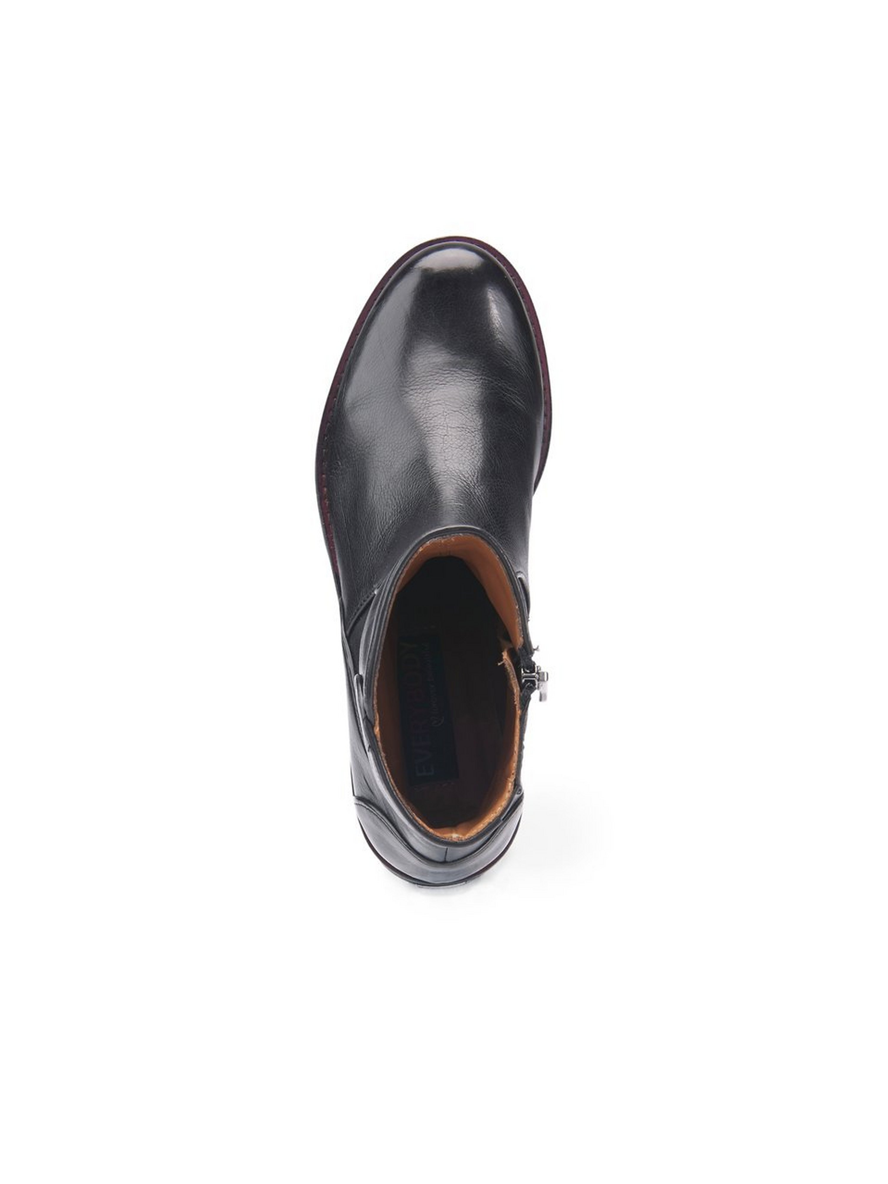 Stiefelette Avira