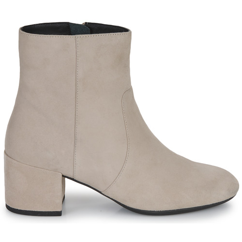Geox - D ELEANA - Beige