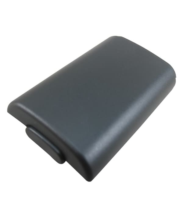 Xbox 360 batterideksel (svart)