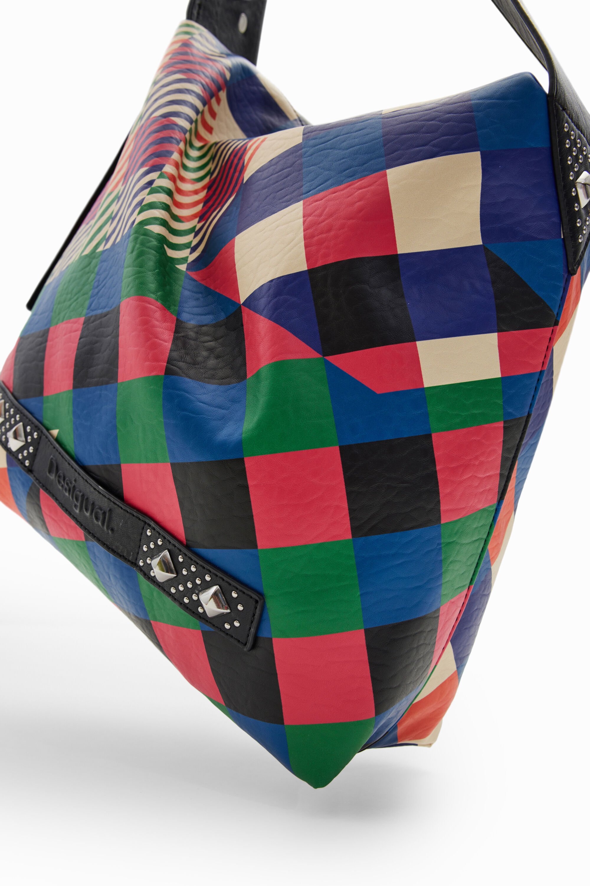 Sac moyen losanges