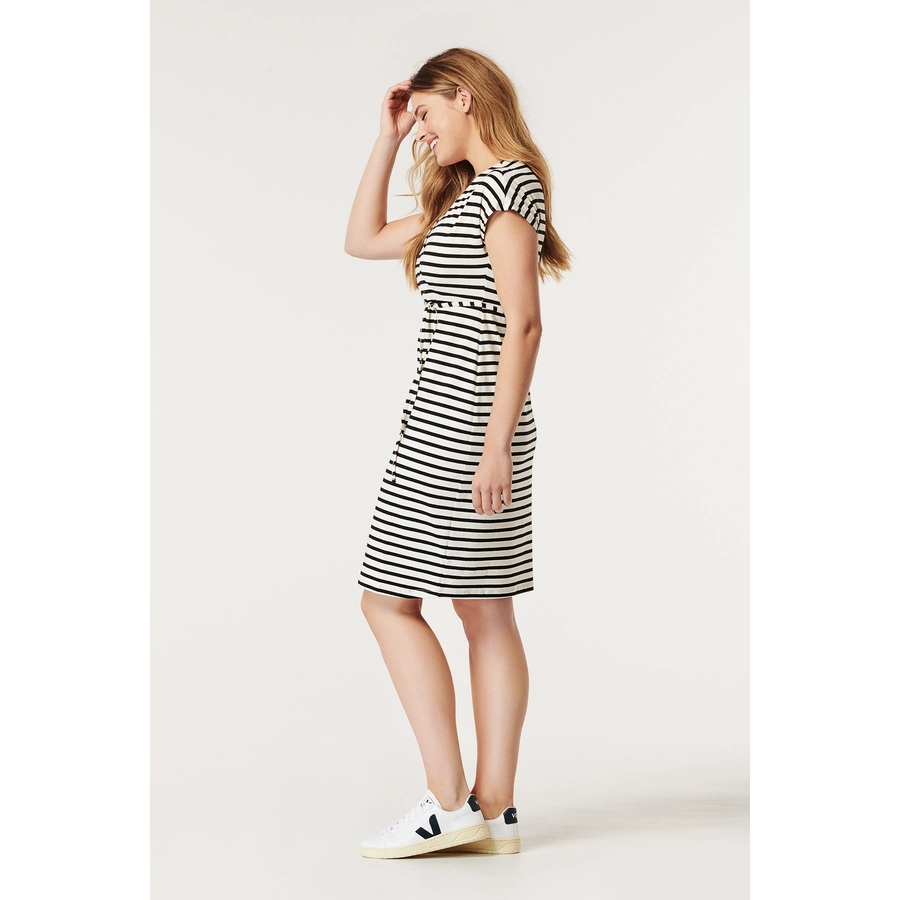 Noppies Still-Kleid Lantana Black
