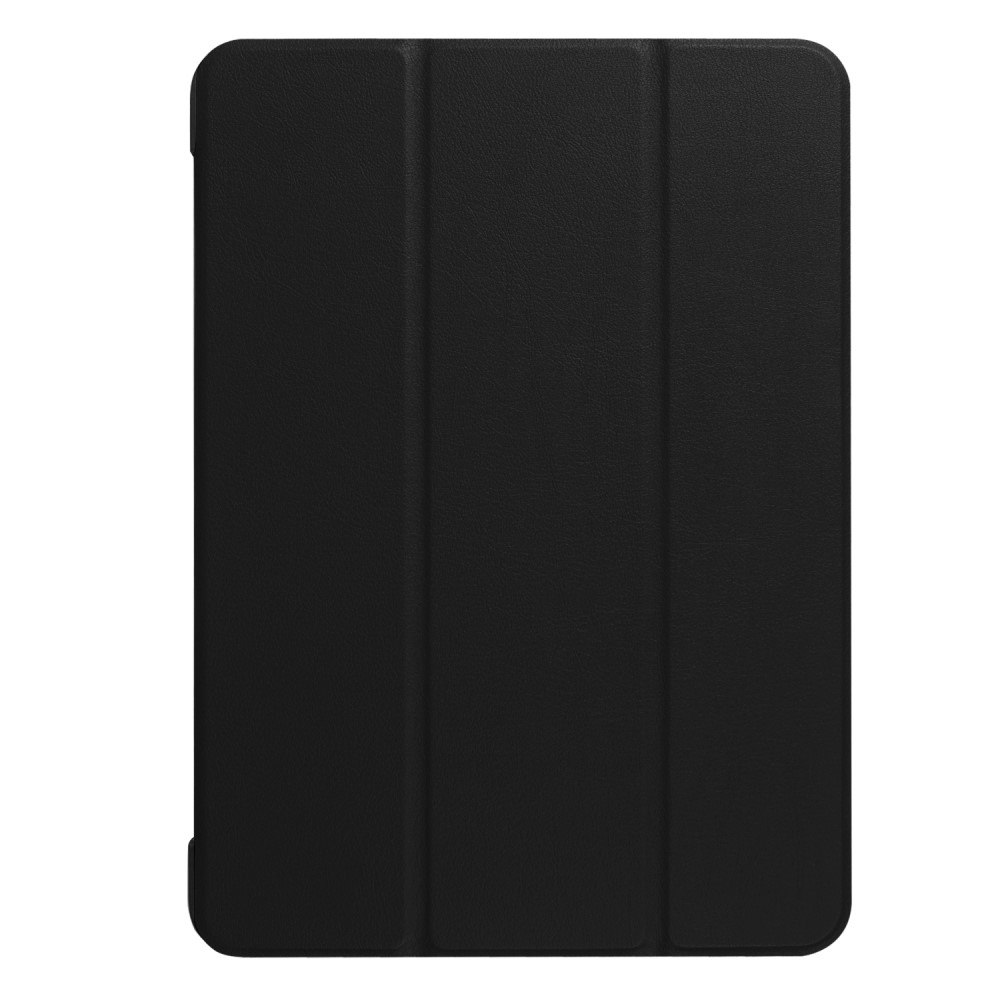 Samsung Galaxy Tab S3 9.7 Leder Tasche Smart Cover Hülle - Schwarz