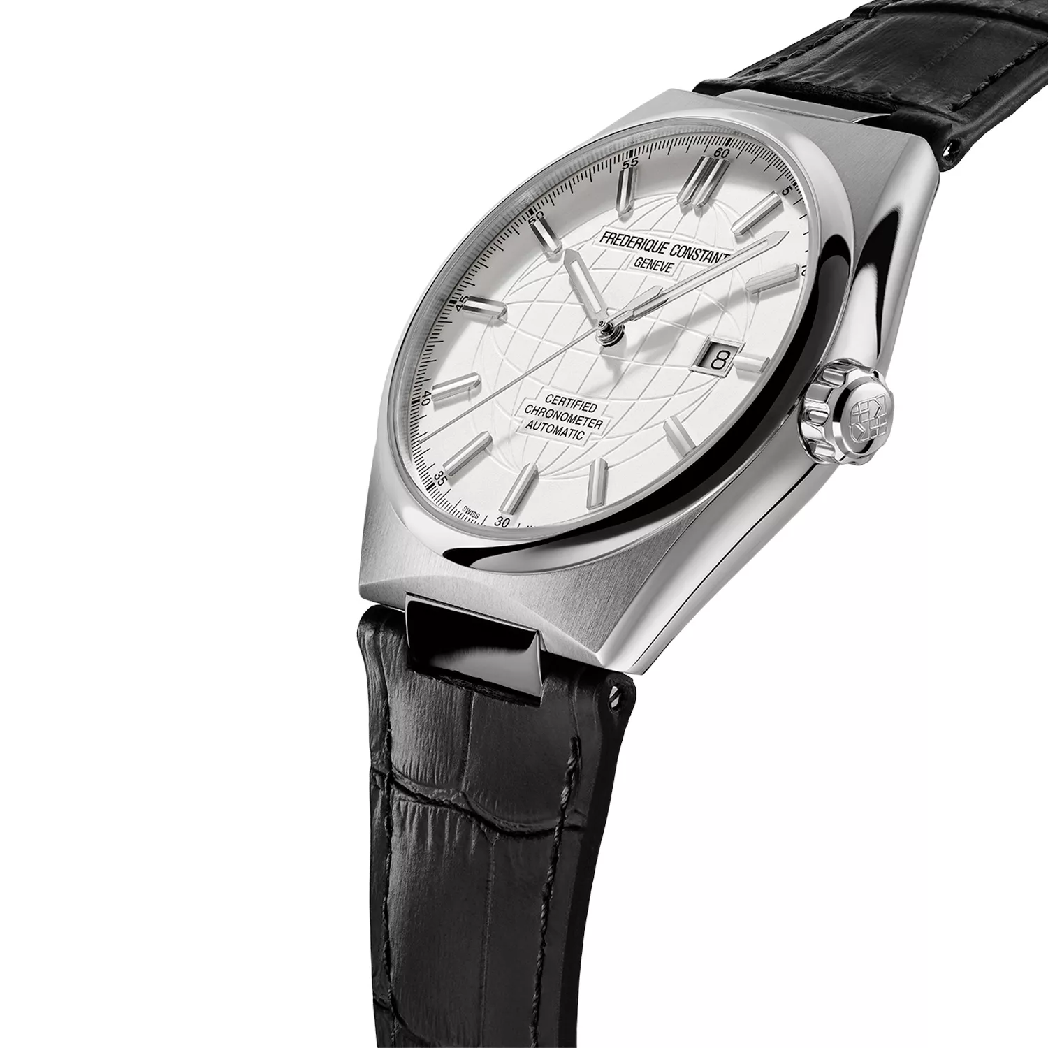 Frederique Constant Highlife COSC FC-303S4NH6