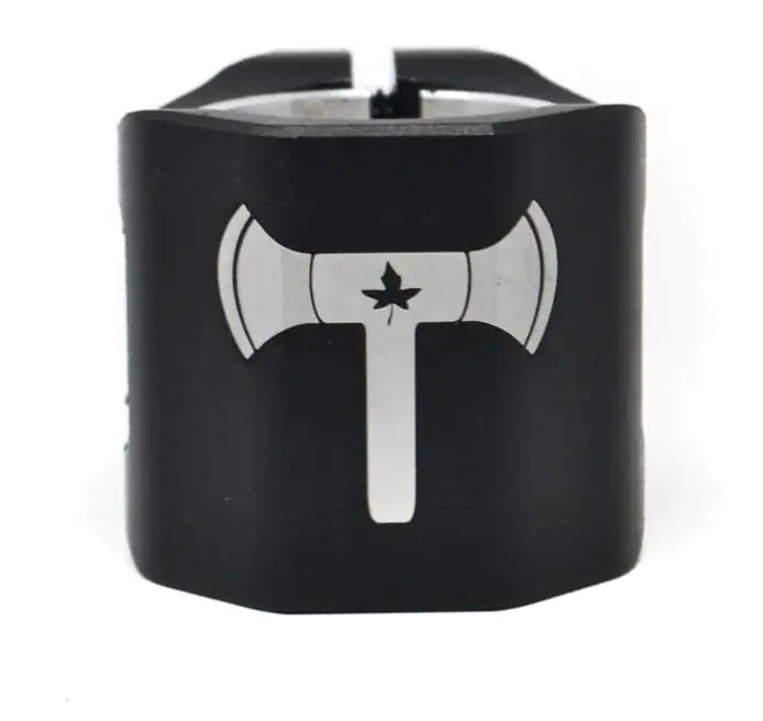 Trynyty Lumberjaxe Double Clamp Til Løbehjul | SkatePro