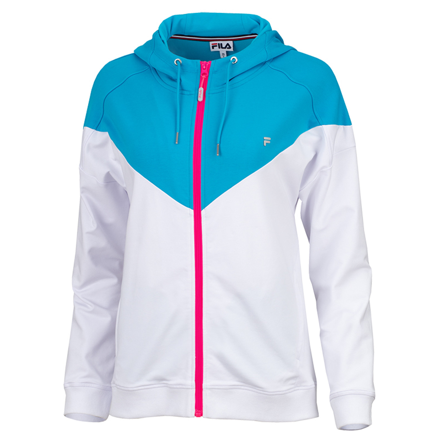 Fila Xenia Jacket
