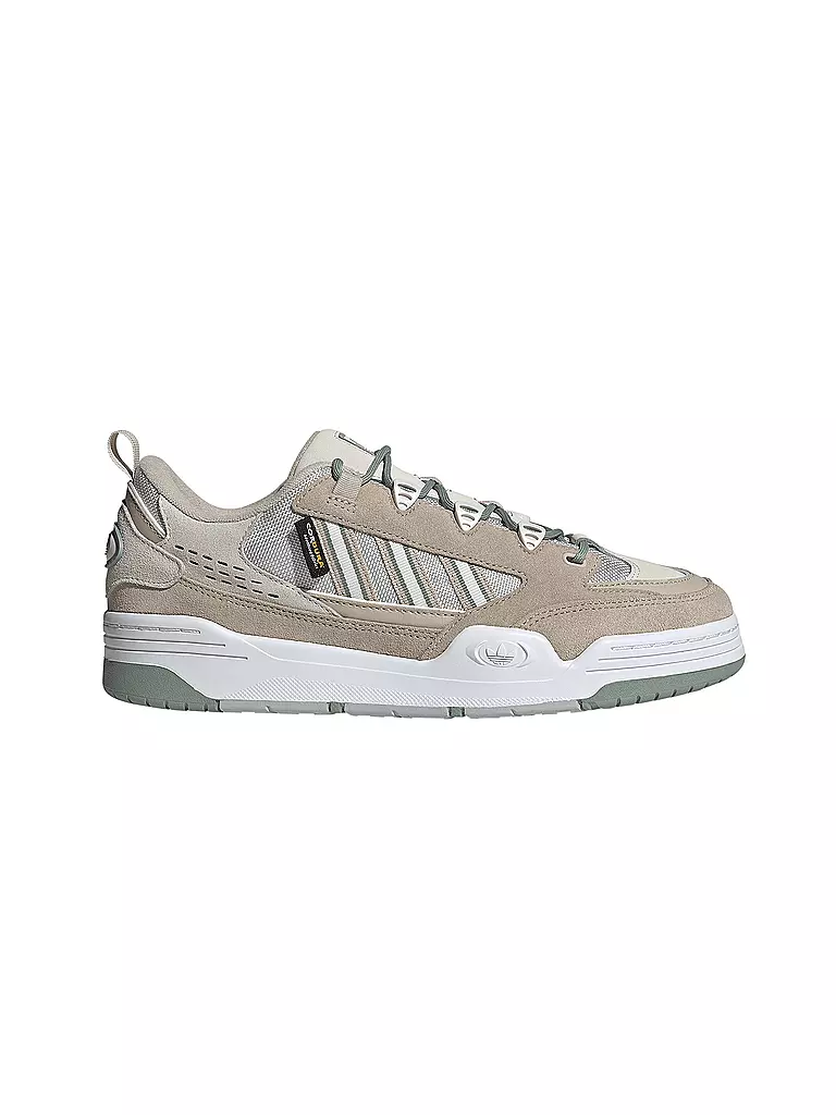 ADIDAS ORIGINALS Sneaker ADI 2000 beige