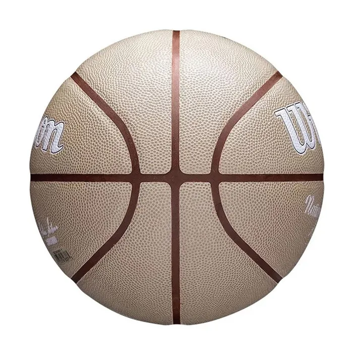 Wilson NBA Forge Plus Heritage Basketbal