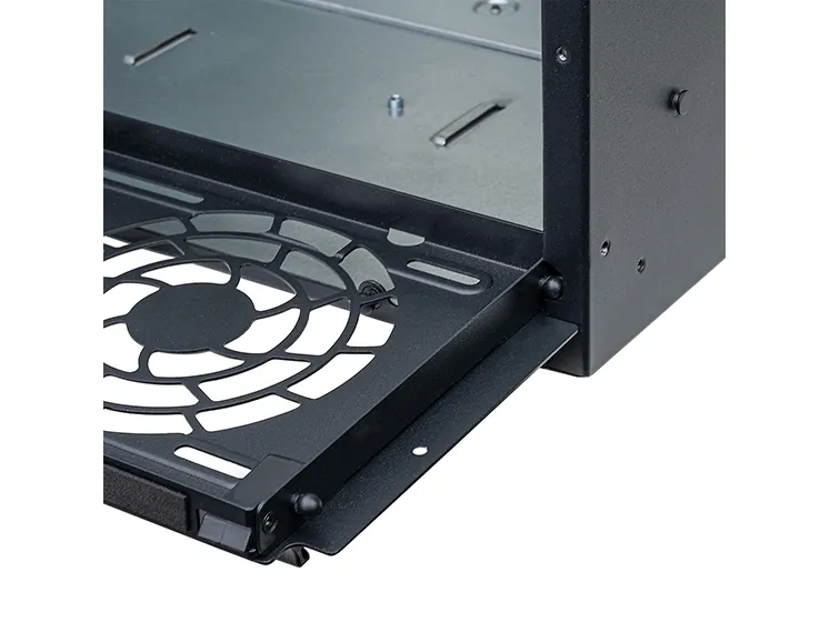Silverstone SST-RM52 Server