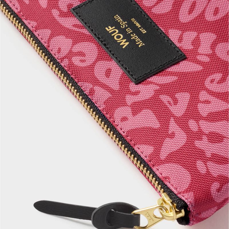 Pochette Large 21 cm Groovy