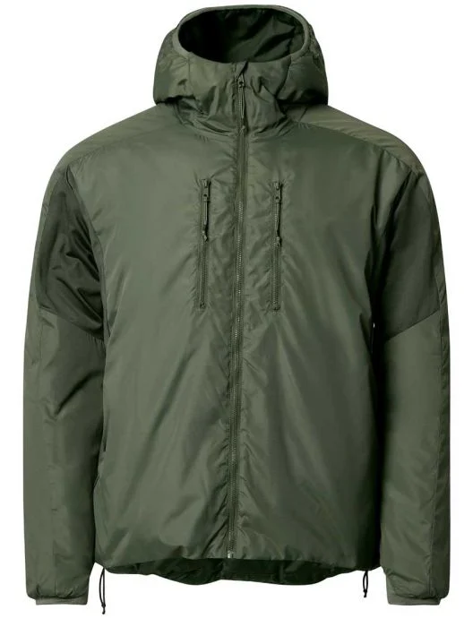 Ameland Jacket Men herrejakke