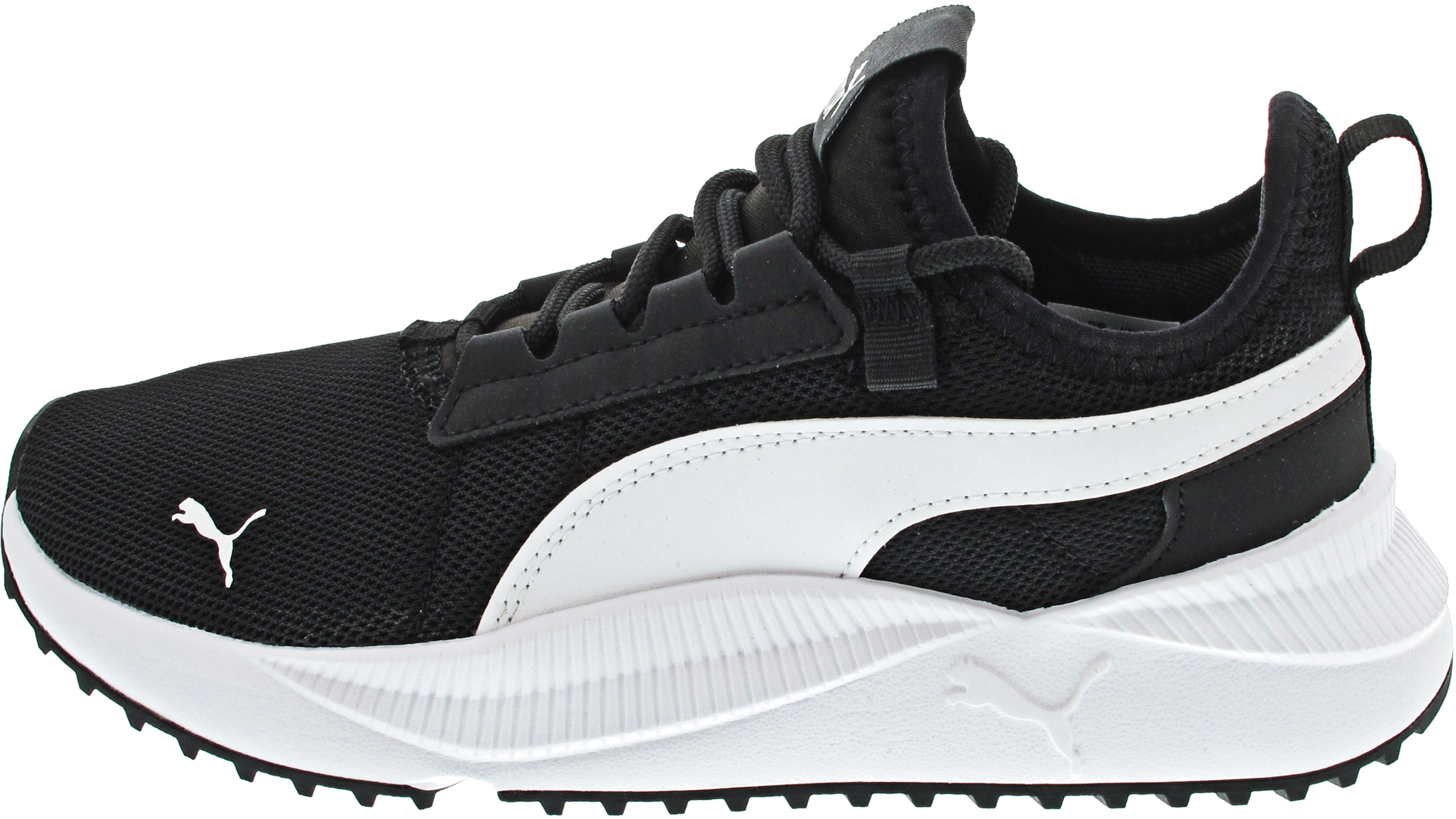 Puma Pacer Easy Street Jr Sneaker schwarz