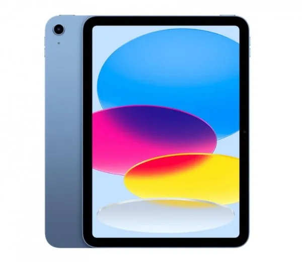 Apple 10.9-inch iPad Wi-Fi - 10. generation - tablet - 256 GB - 10.9