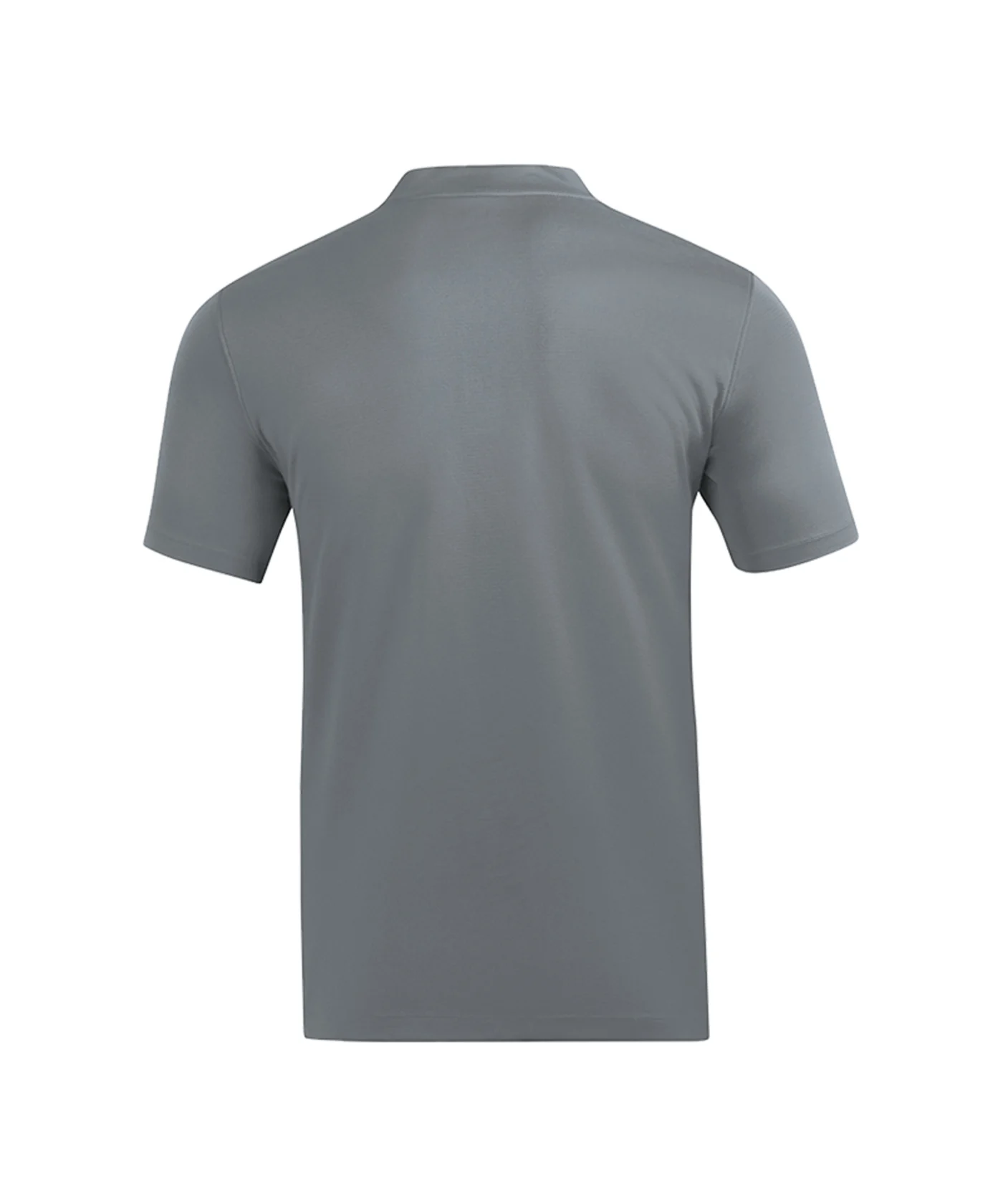 JAKO Prestige Poloshirt Grau F40