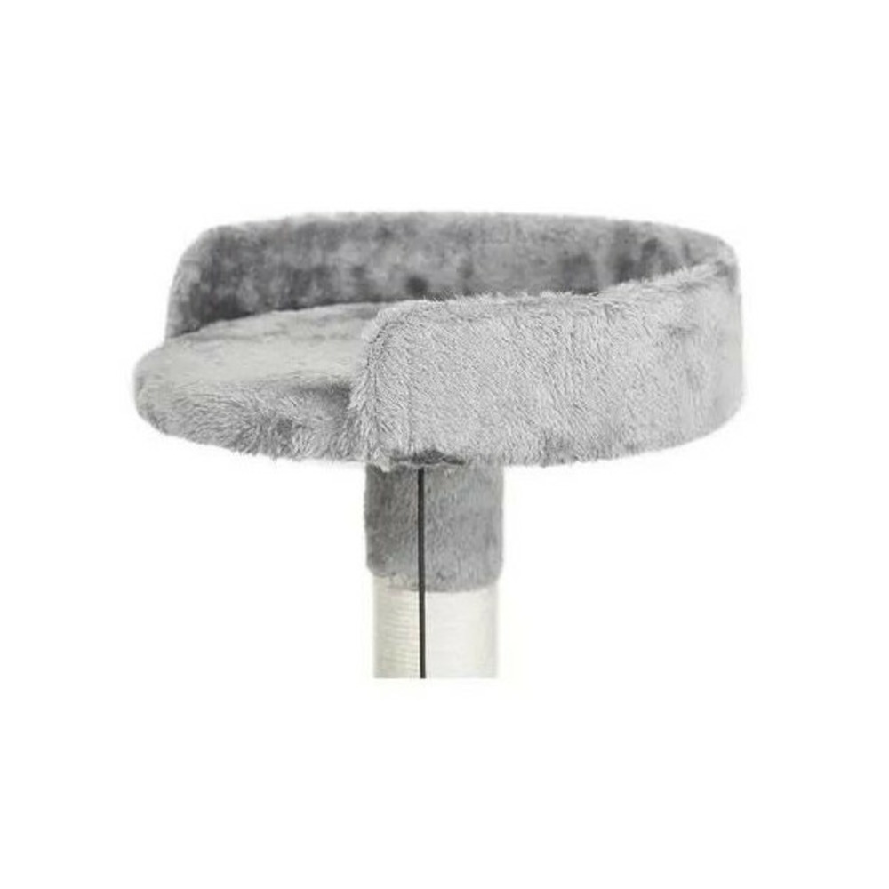 Griffoir m.pets erebus - gris et beige 39 x 38 x 49 cm