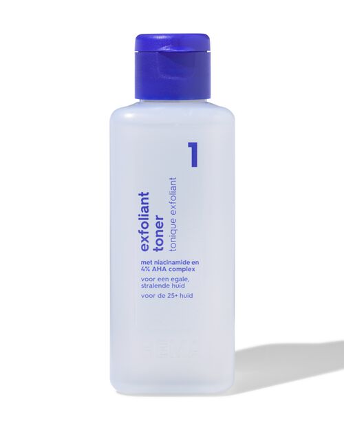 exfoliant tonique 25+ 150ml