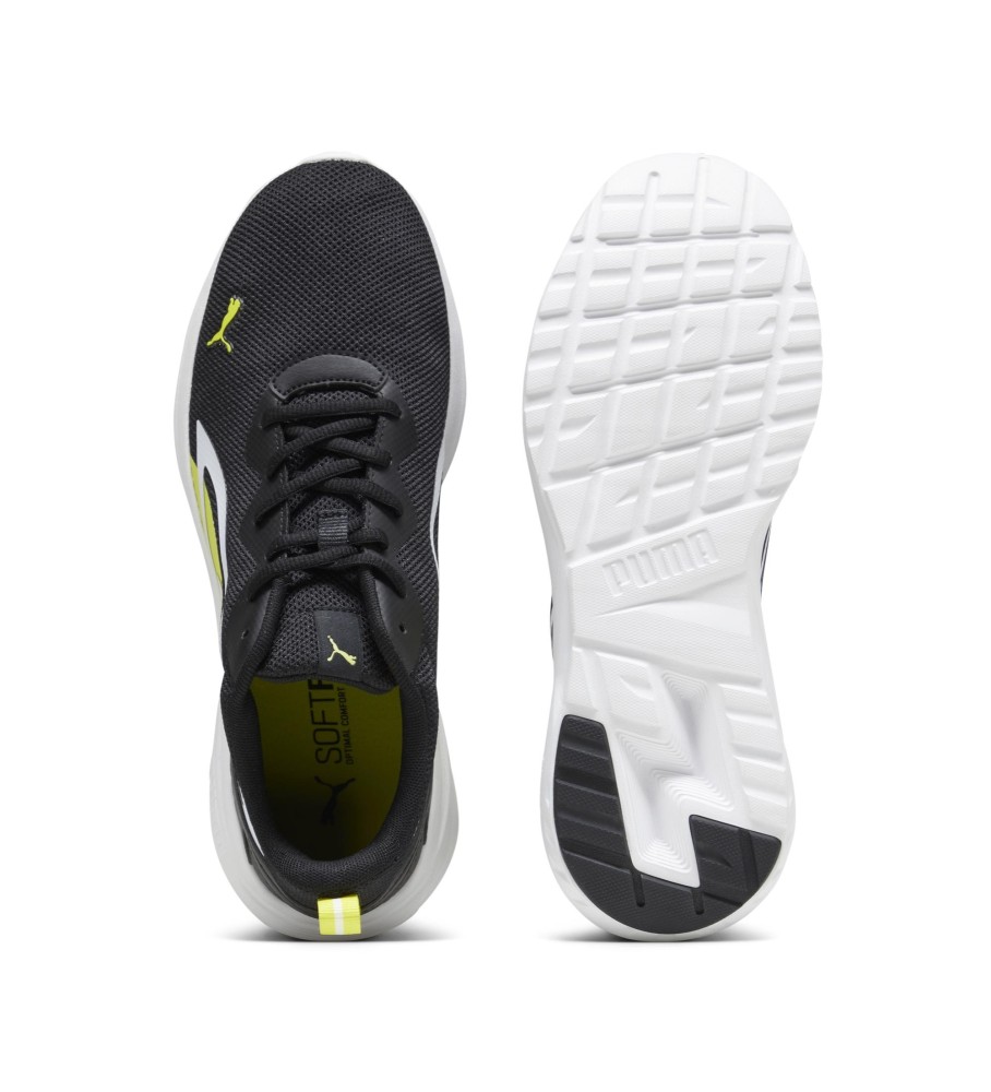 Tênis Puma All-Day Active, Preto