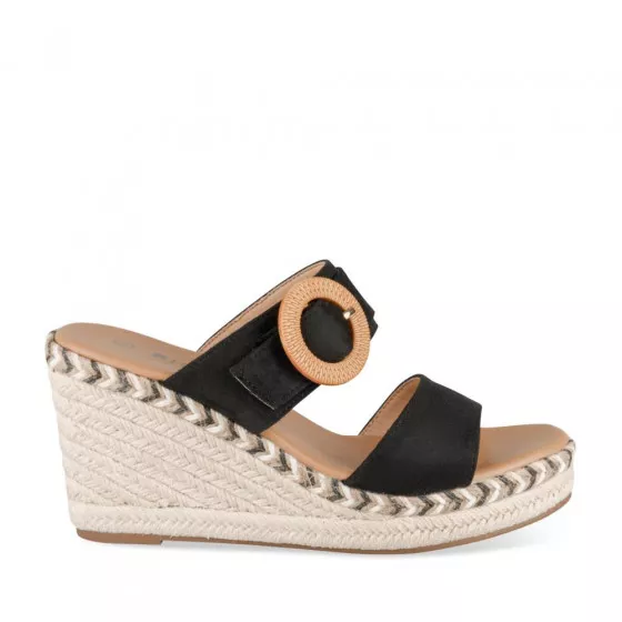 Mules NOIR PHILOV