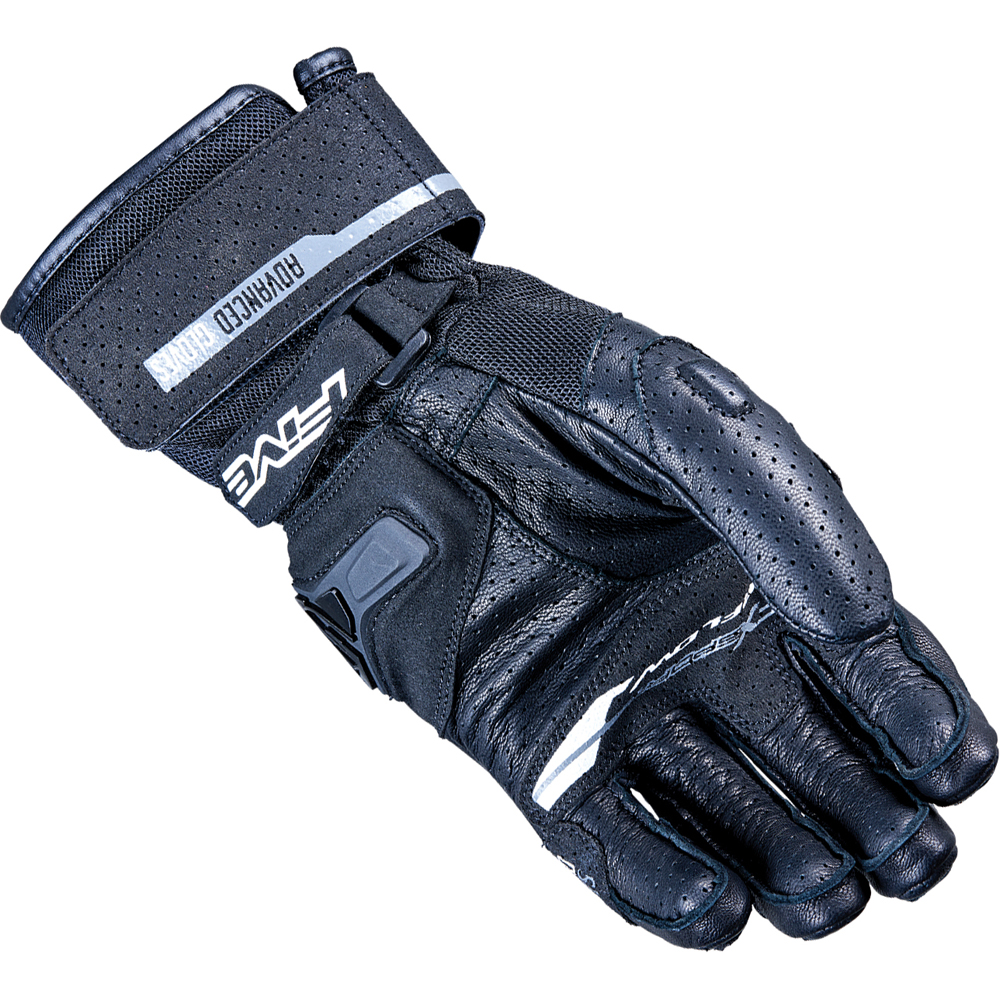 Five - Gants RFX Sport Airflow Noir