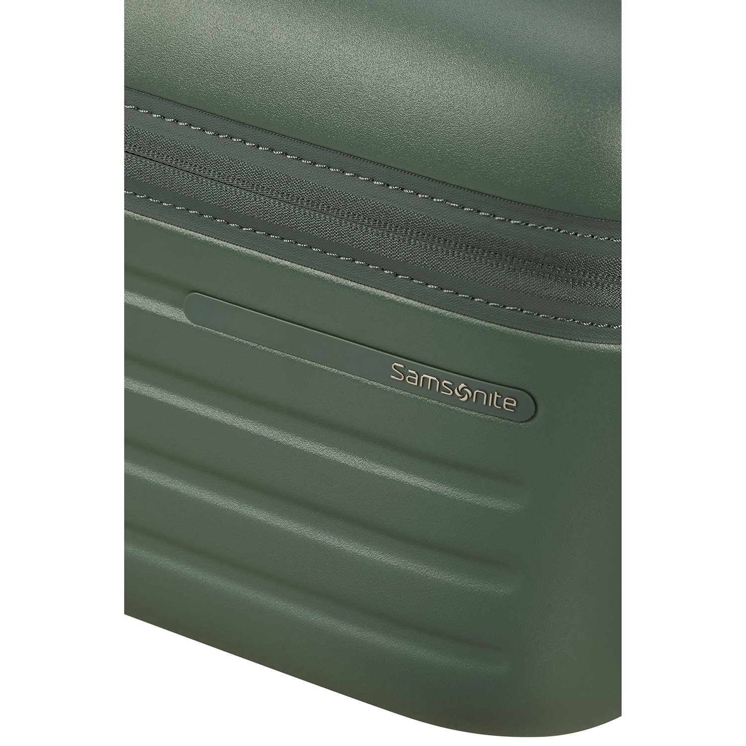 Samsonite Stackd Beauty Case sage