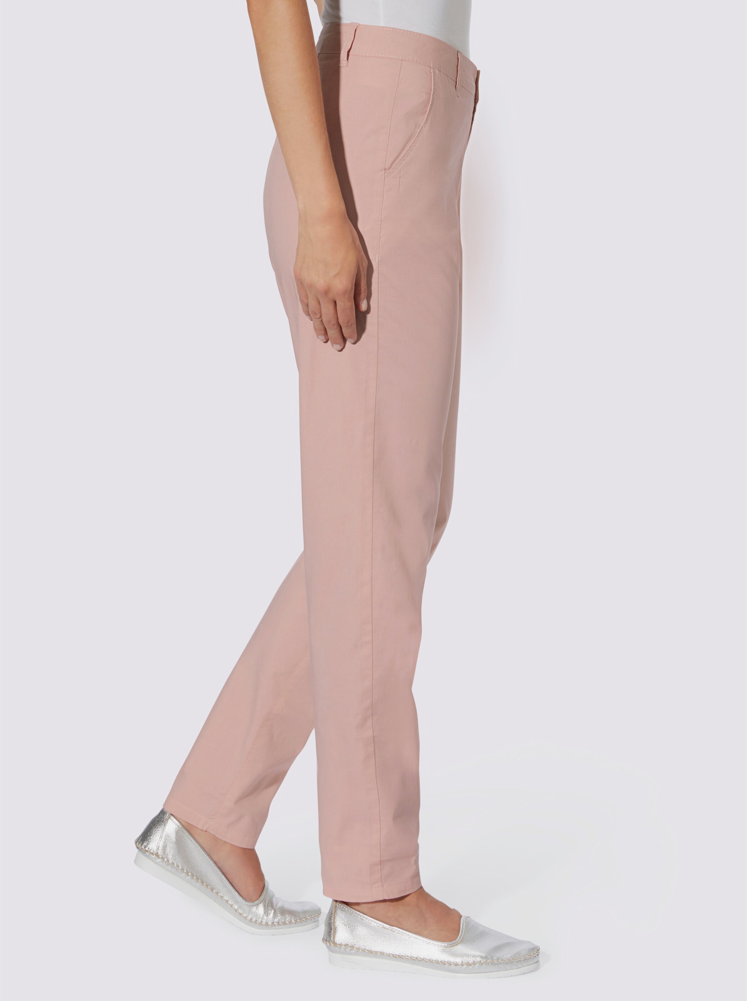 Chinohose