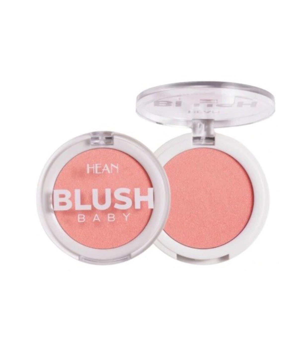 Hean - Powder Blush Blush Baby - 03: Watermelon