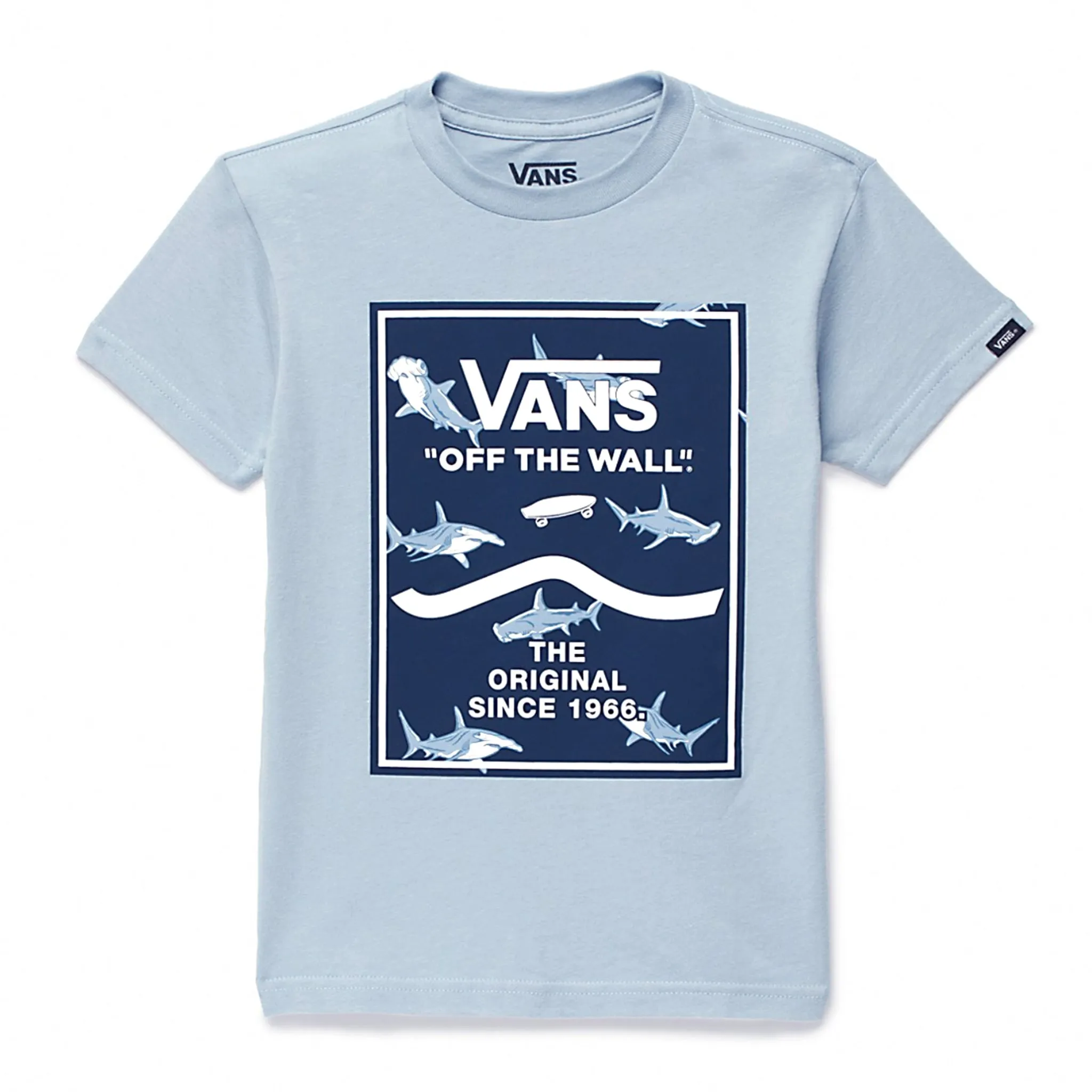 Vans T-Shirt Print Box 2.0 3-7ans