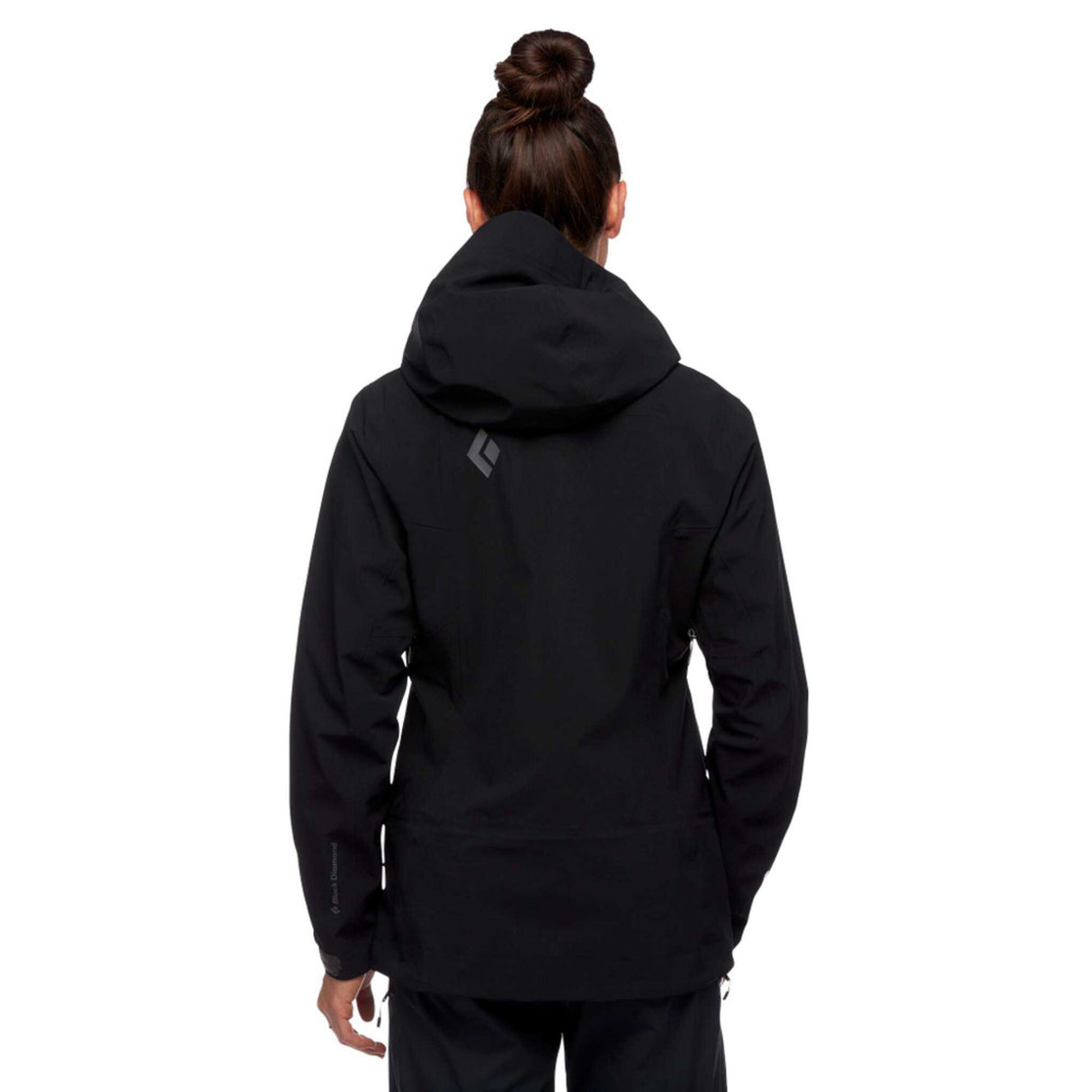 Black Diamond<br>Women's Recon Stretch Ski Shell