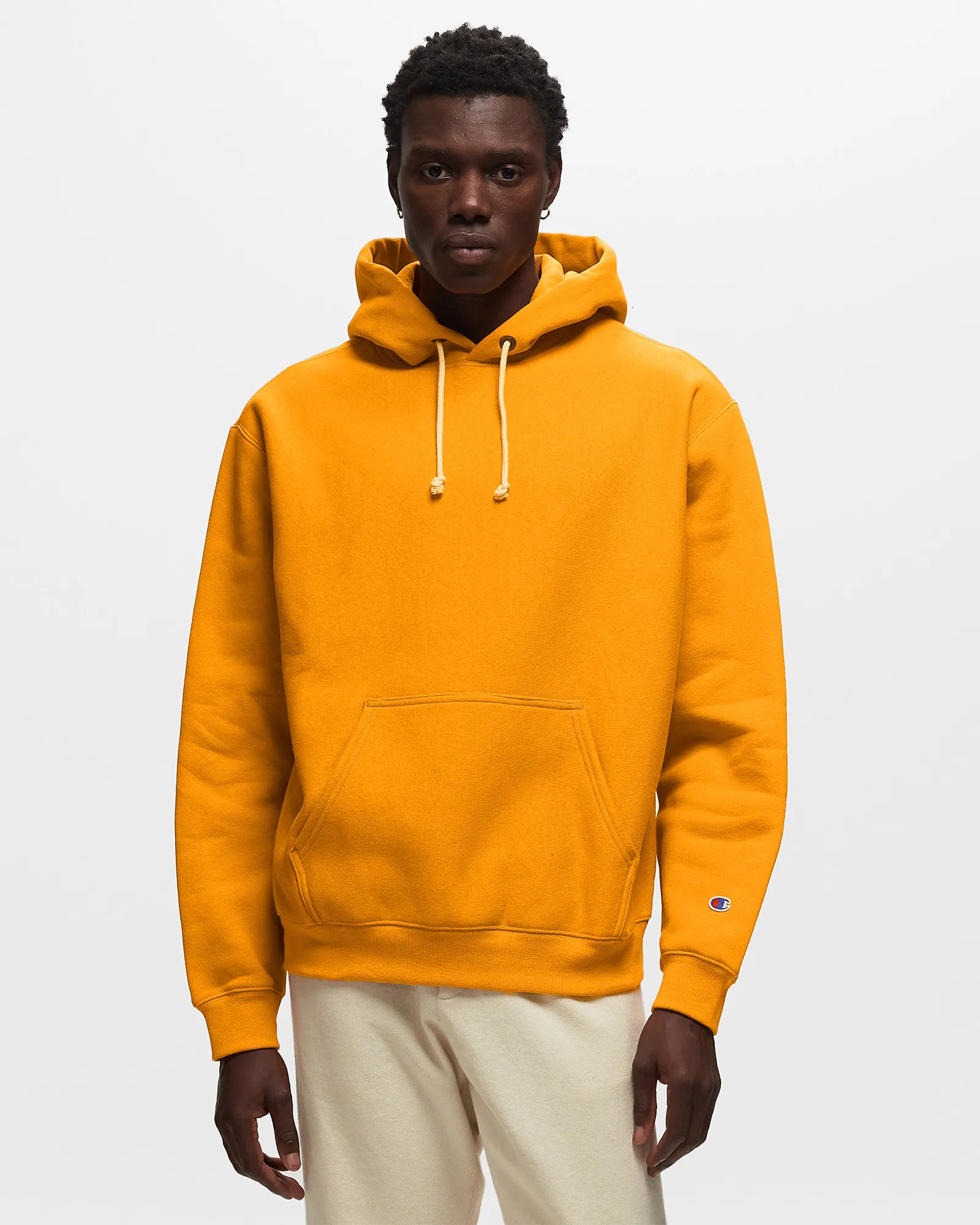 CHAMPION Hooded Sweatshirt