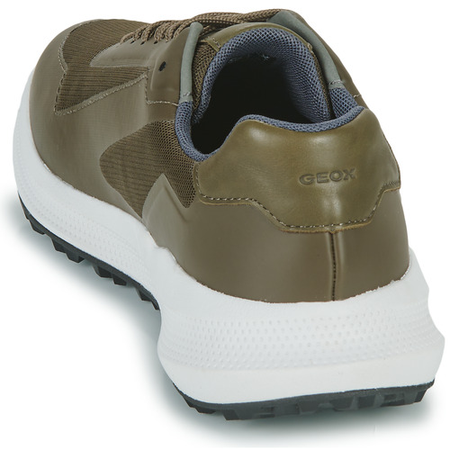 Geox - U PG1X - Kaki