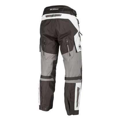 Pantalon KLIM BADLANDS PRO - GORETEX - Gris
