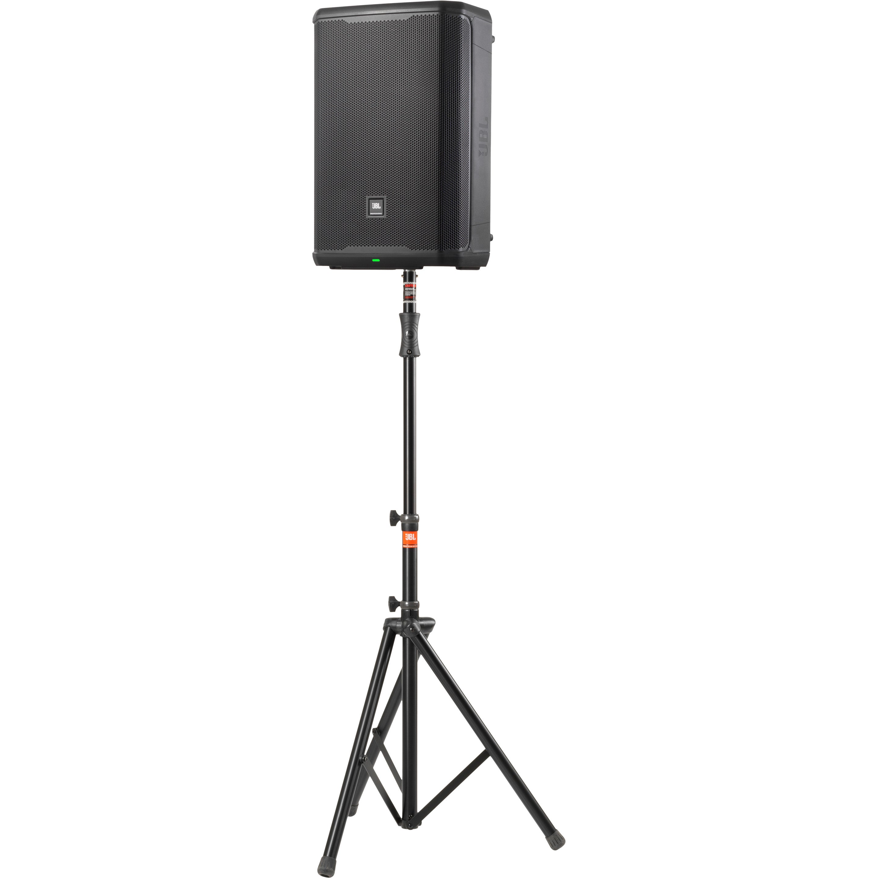 JBL PRX915 15 inch PA fullrange luidspreker