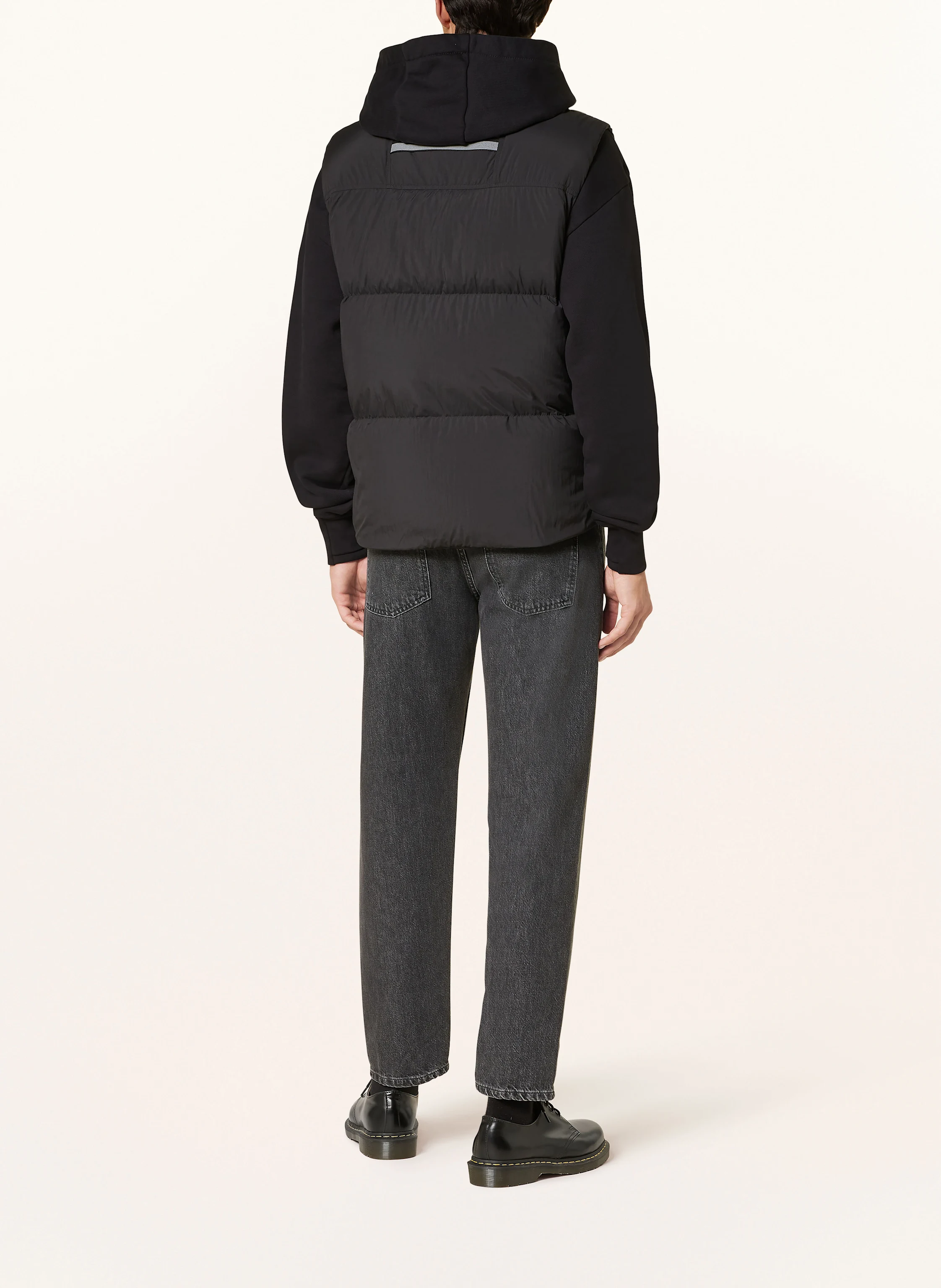 CANADA GOOSE Daunenweste LAWRENCE