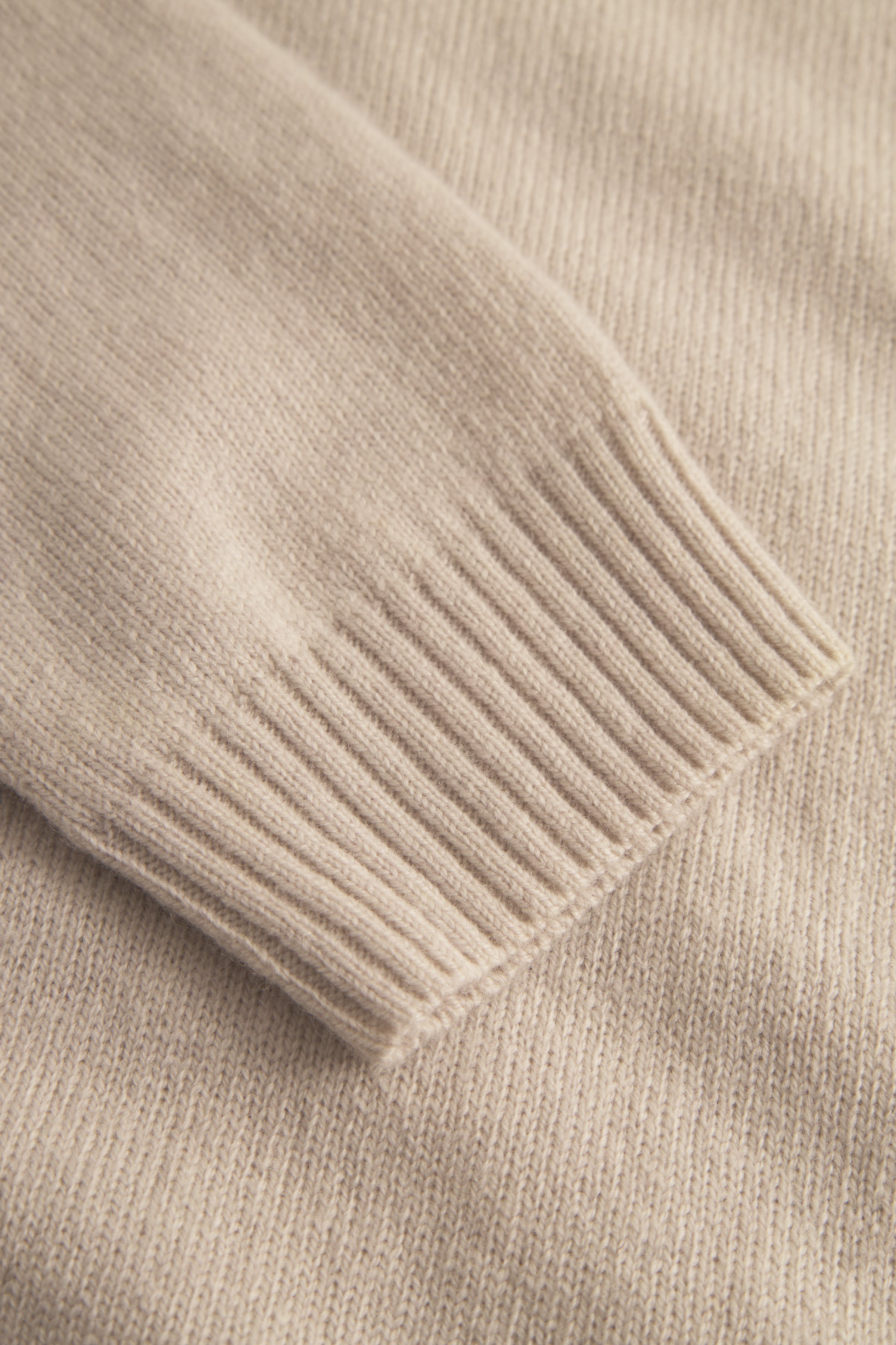 DOUBLE A BY W.W. MEN WWTay Lamswol Pullover
