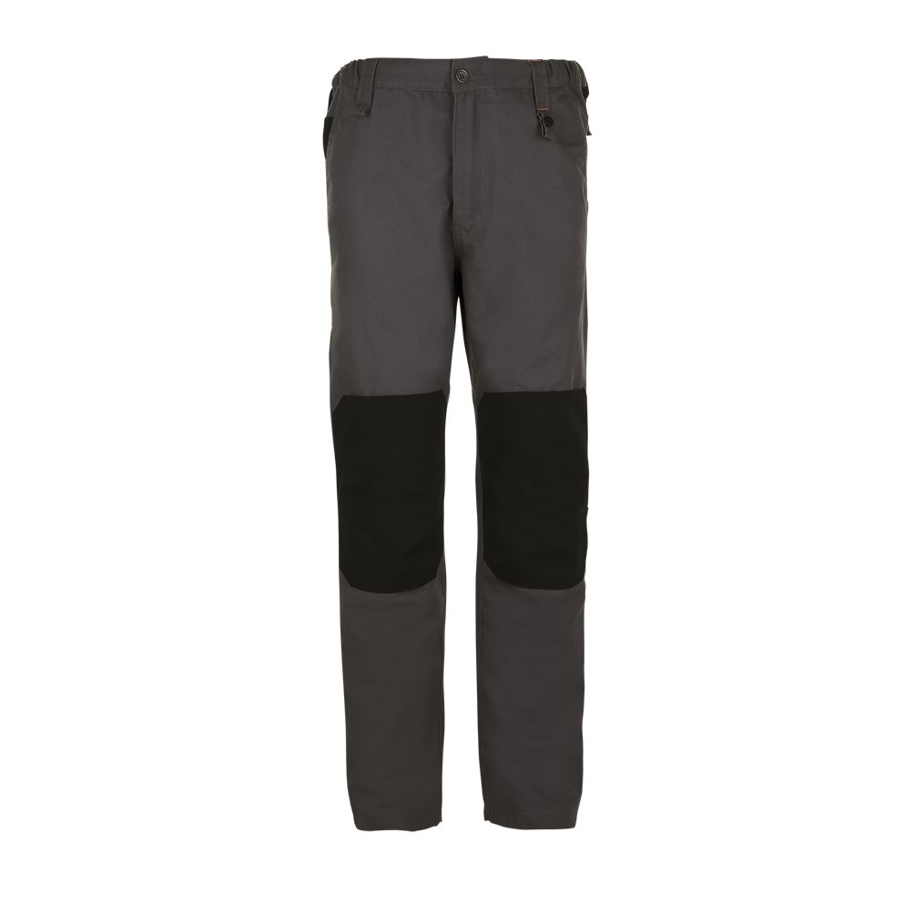 SOL'S 01560 - METAL PRO Pantalon Bicolore Workwear Homme
