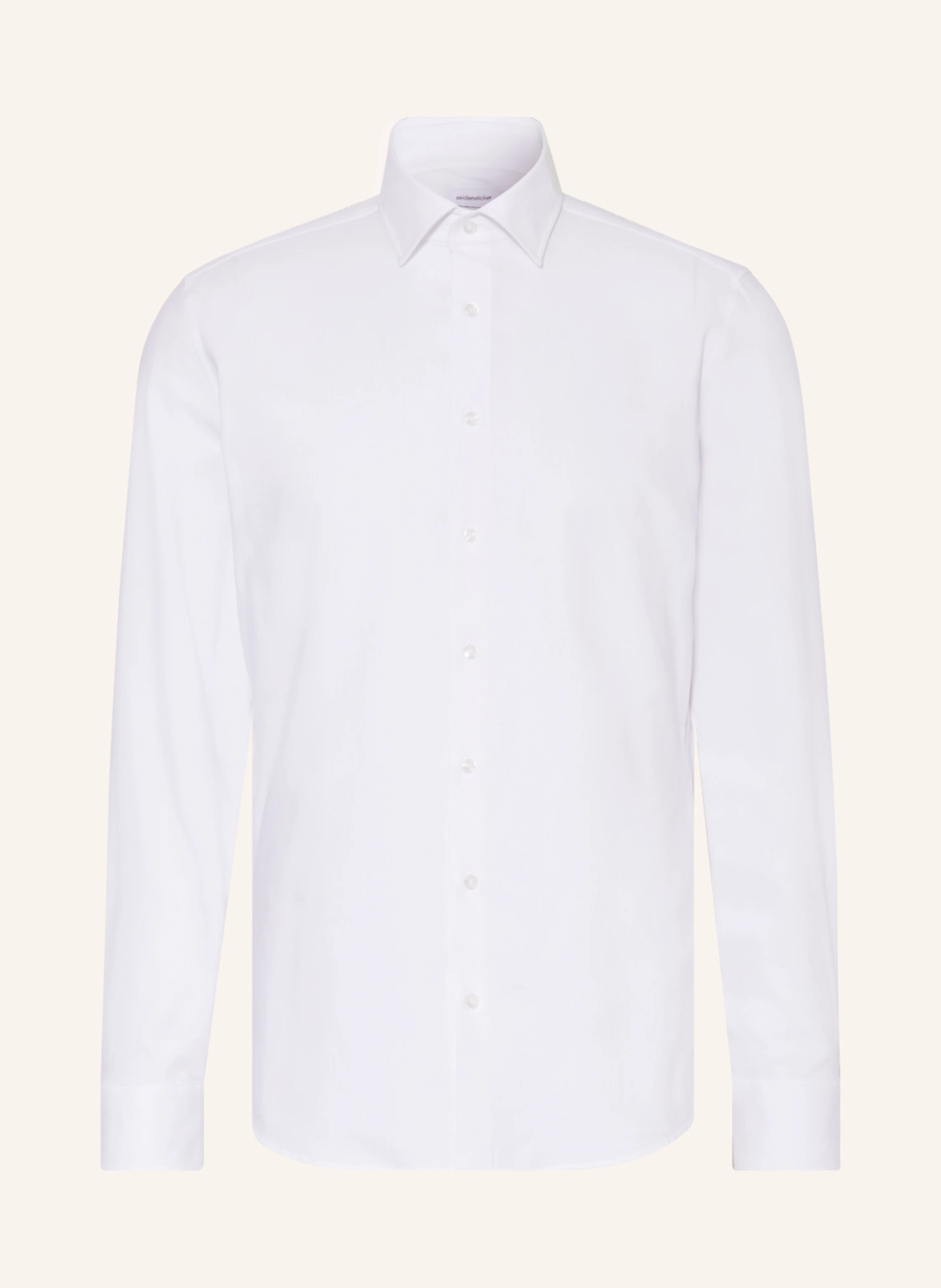 seidensticker Hemd Slim Fit