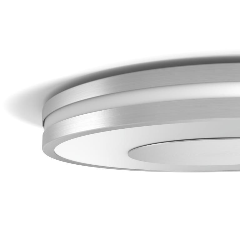 Philips Hue - 3xBeing Ceiling Light Aluminium - Bundle