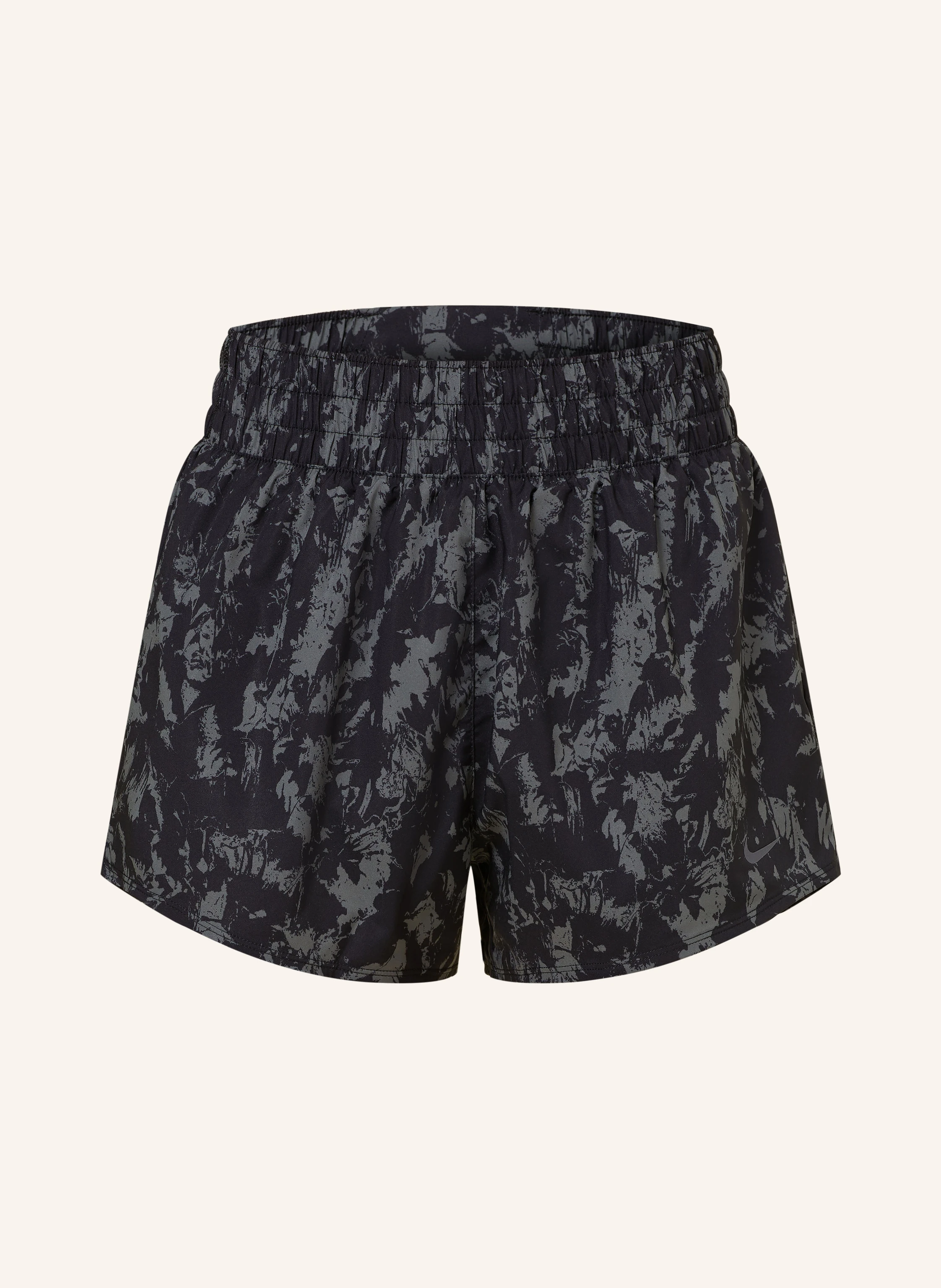Nike 2-in-1-Trainingsshorts ONE