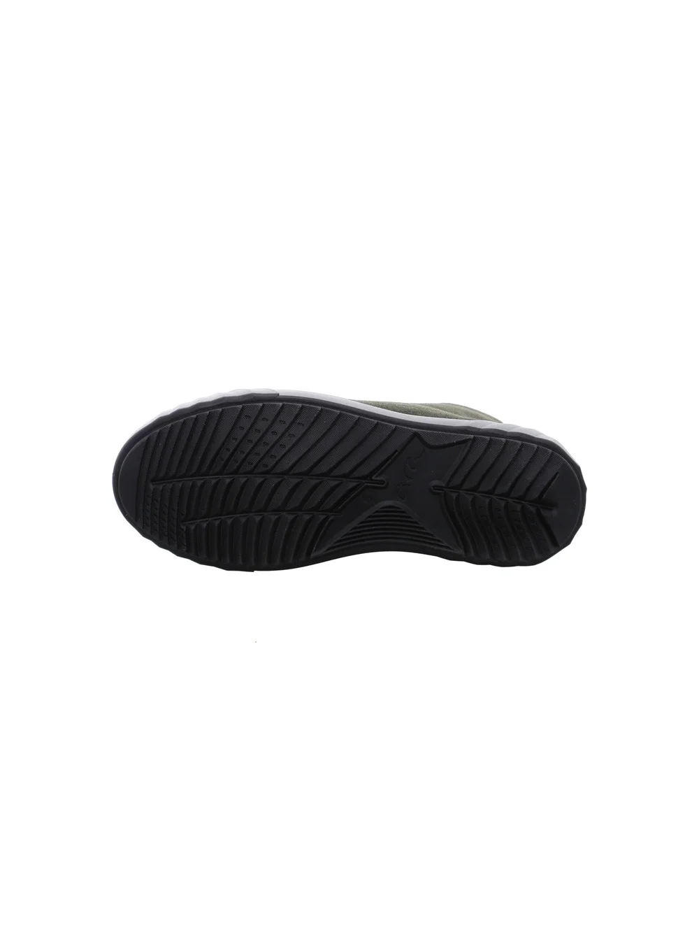 Stiefelette Monaco forest