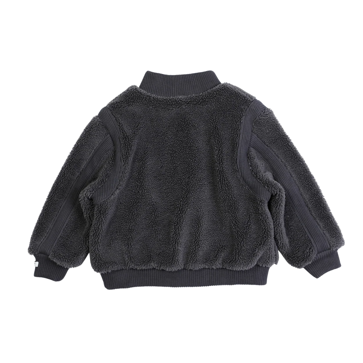 Lovi Jacket | Anthracite