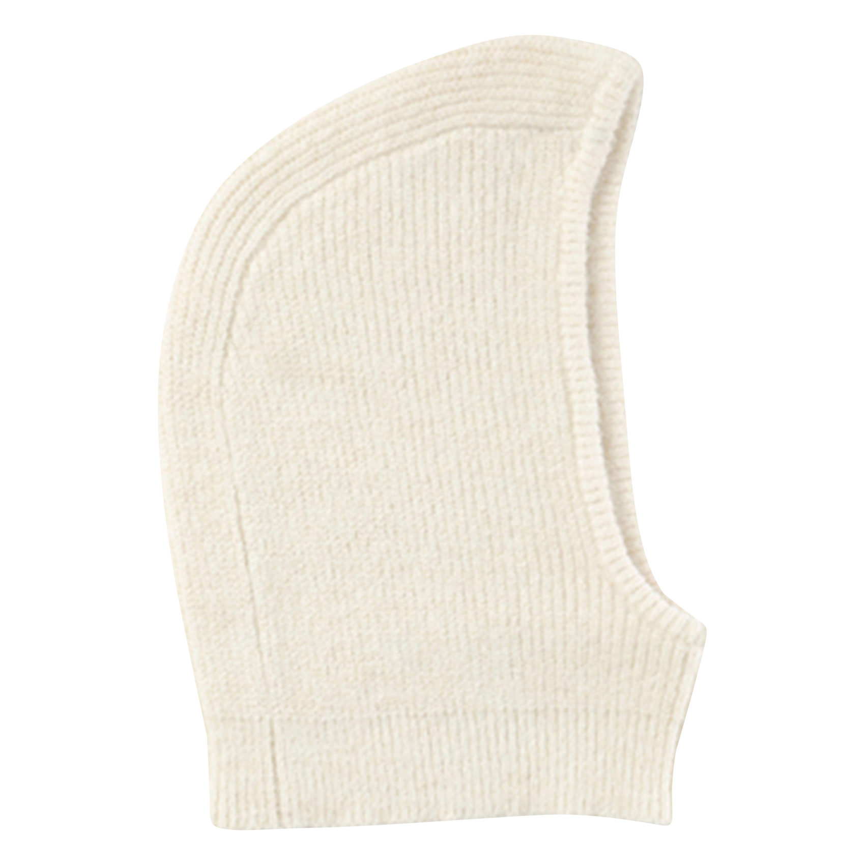 OURSON - Cagoule en maille | Beige