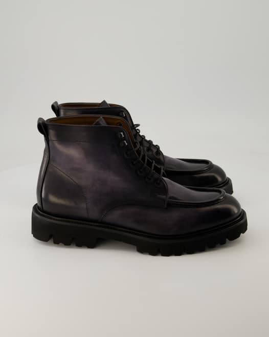 Konstantin Starke B532 Winterstiefel in Grau