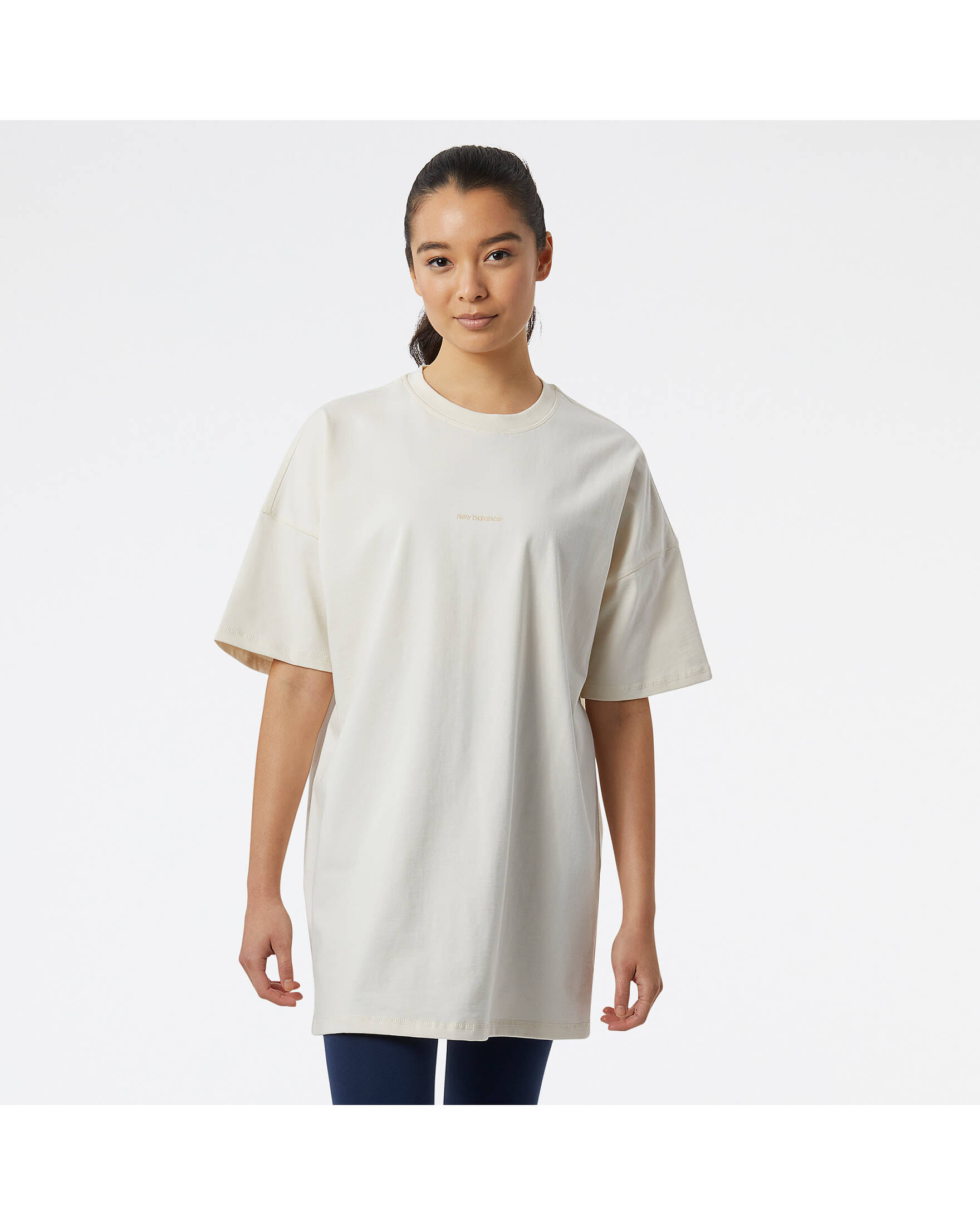 new balance| Damen T-Shirt