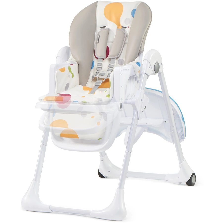 Kinderkraft Hochstuhl Yummy Multi