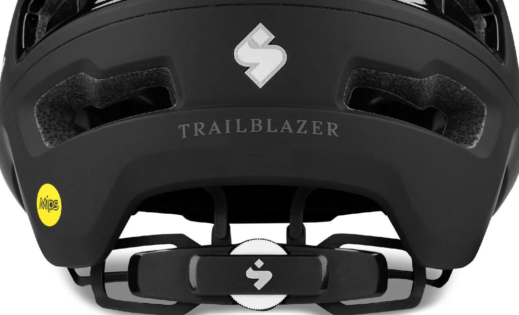 Sweet Occi Grip Trailblazer og Seeker