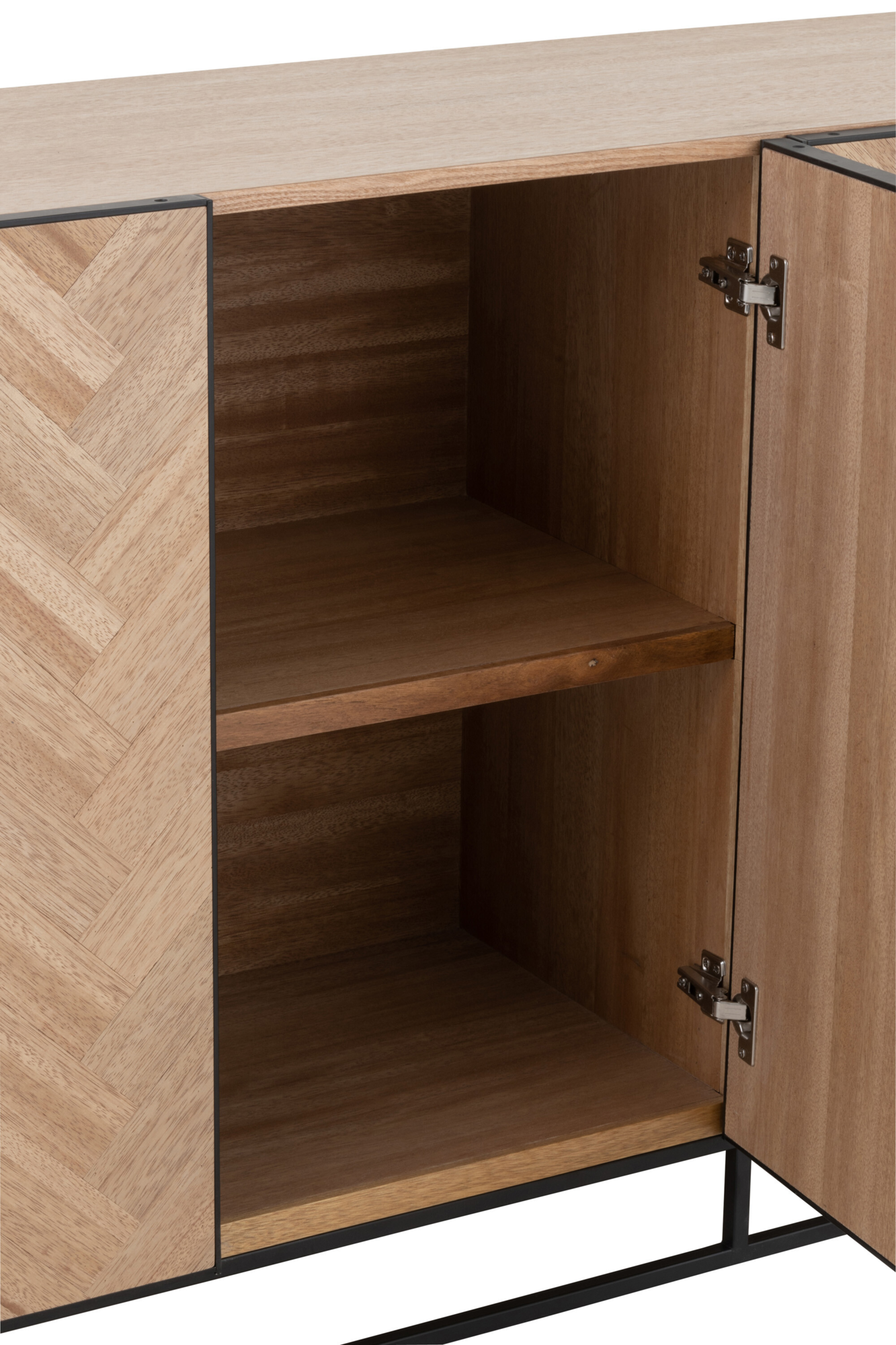 Dressoir SigSag